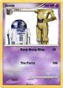 Droids