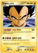vegeta
