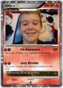 Joey