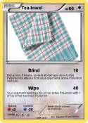 Tea-towel