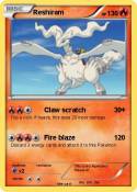 Reshiram