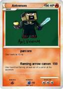 Antvenom