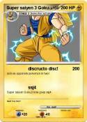 Super saiyen 3