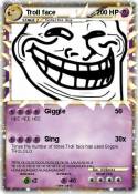 Troll face