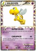 GOLDKOOPA