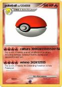 pokeball