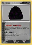 Ender egg