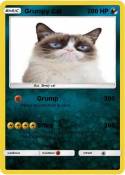Grumpy Cat