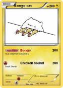 Bongo cat