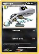 skelereque