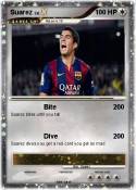 Suarez