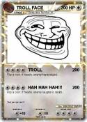 TROLL FACE