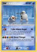 Olaf