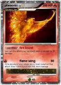pheaonix