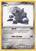 Rhino