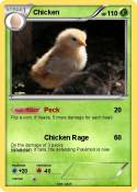 Chicken