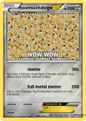 toomuchdoge