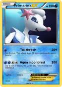 Primarina