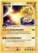 goku ssj