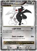 Lighshadow