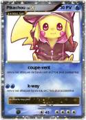 Pikachou