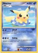 Pikachou