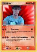 Dillerjoey