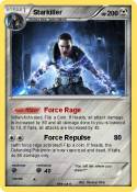 Starkiller