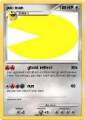 pac man