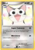 Chi