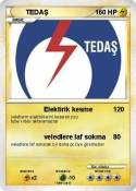 TEDAŞ