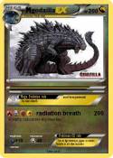 godzilla