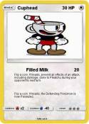 Cuphead