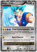 Vegito (SSB)