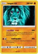 longon GX
