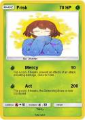 Frisk