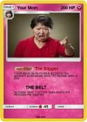 Your Mom