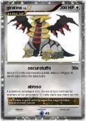 giratina