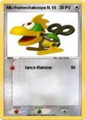 Micrhomechakoop