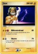 Zeus