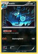 lucario