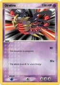 Giratina