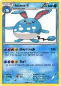 Azumarril