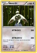 Momo EX
