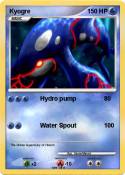 Kyogre