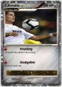 C.Ronaldo