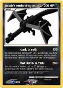 jacob's enderdr