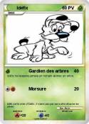 Idéfix