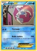 Lugia