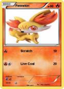 Fennekin